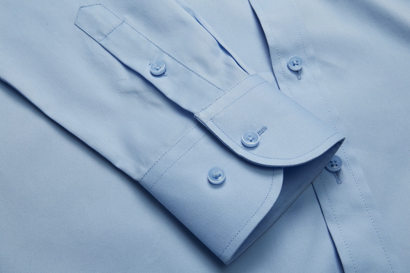 如何判斷定制襯衫質(zhì)量的好壞？