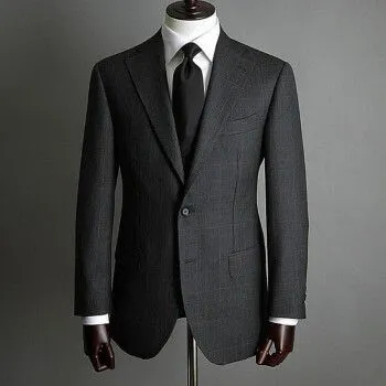 高級(jí)西服定制搭配實(shí)用技巧你是否知道？