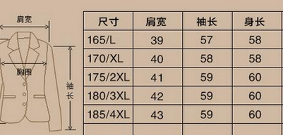 xl是175還是180？是多少尺寸？