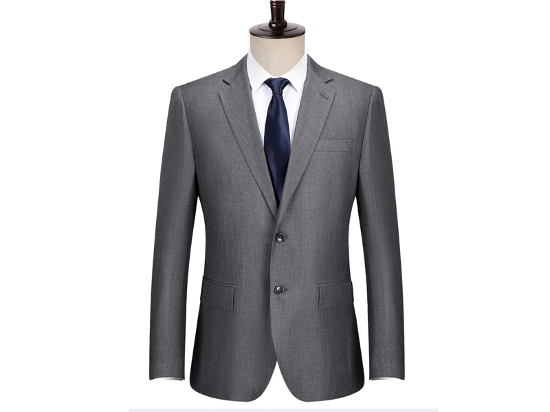 西裝定制價(jià)格一般是多少？