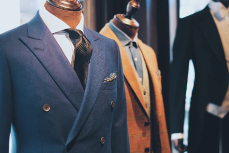 男士職業(yè)裝定制需要了解的搭配原則！只有穿對(duì)了才能提升氣質(zhì)